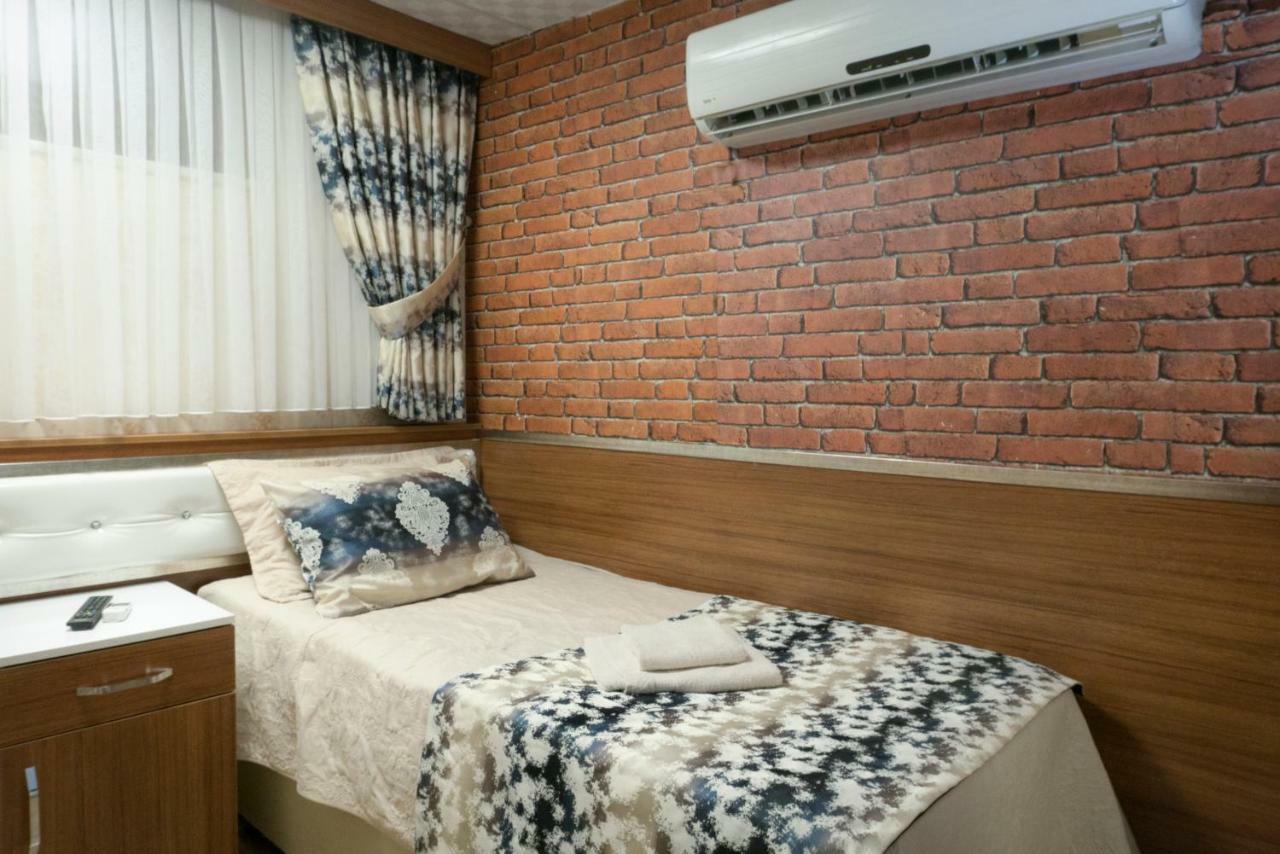 Kocak Pansiyon Istambul Extérieur photo